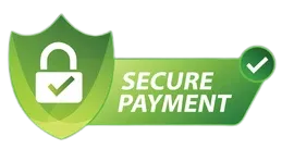 Secure online payment