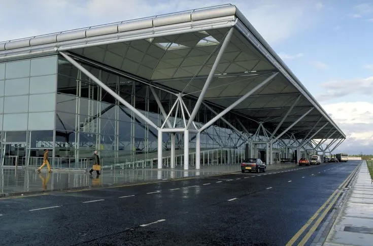 Stansted Airport