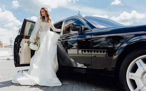 Wedding Car Hire